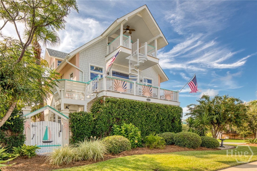 301 Butler Avenue