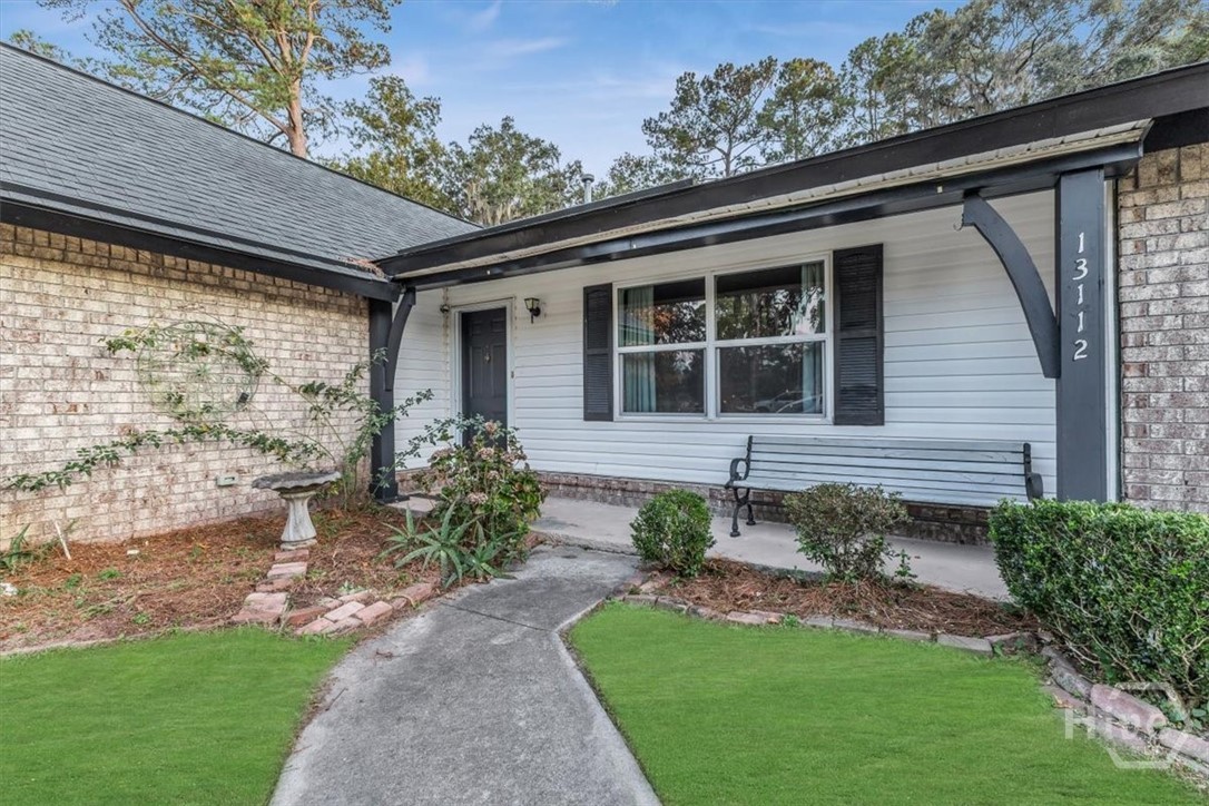 13112 Spanish Moss Road
