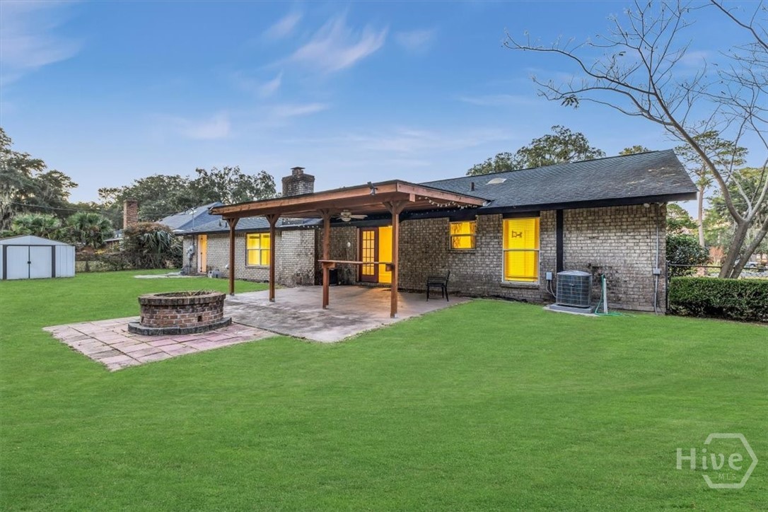 13112 Spanish Moss Road
