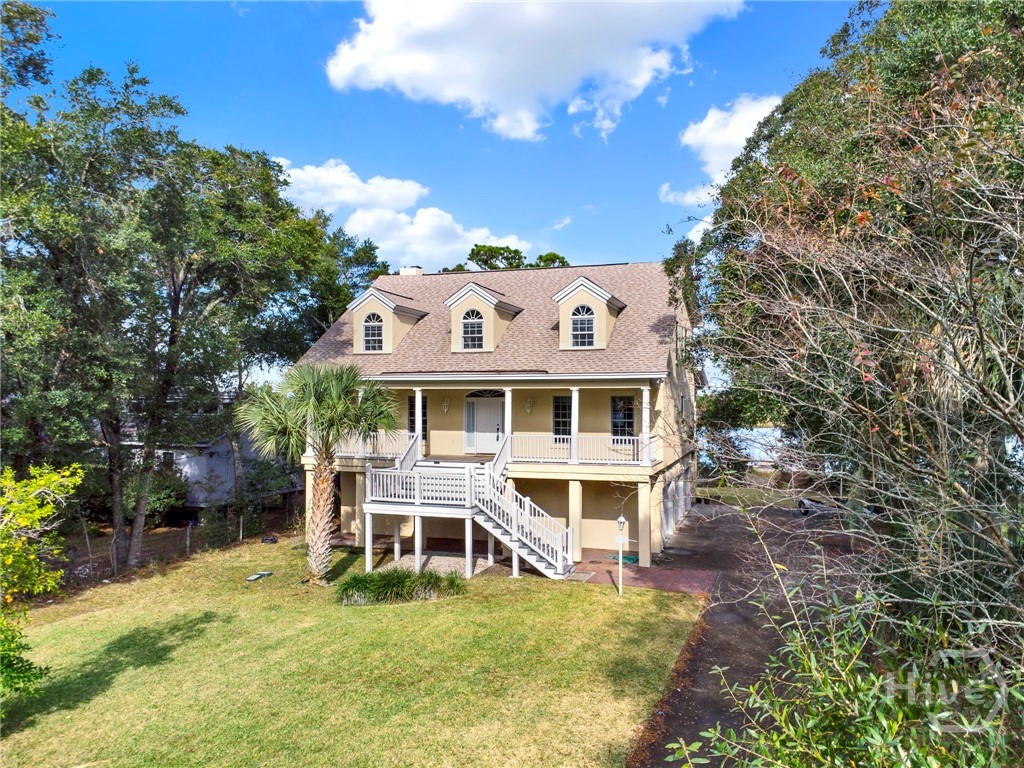 132 Catalina Drive