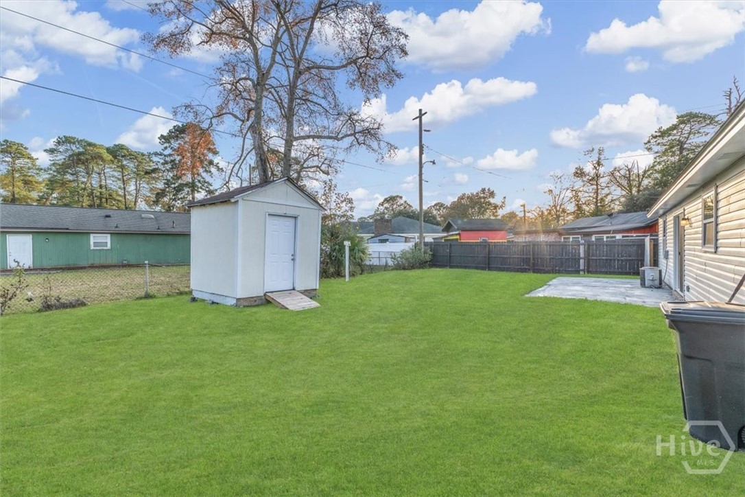 4 Friar Tuck Drive