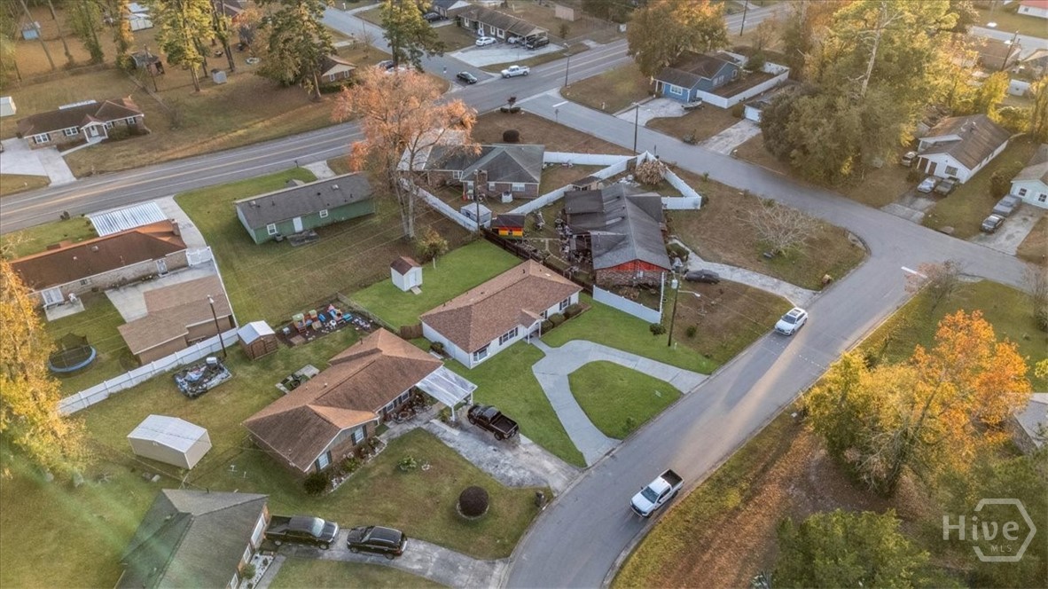 4 Friar Tuck Drive