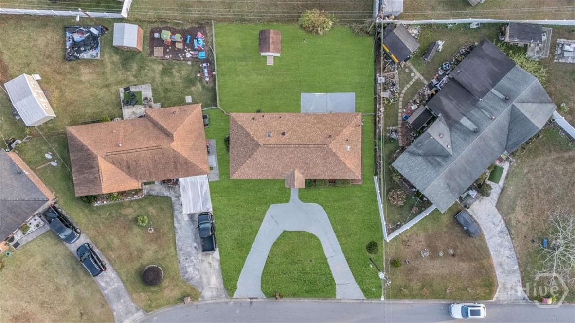 4 Friar Tuck Drive