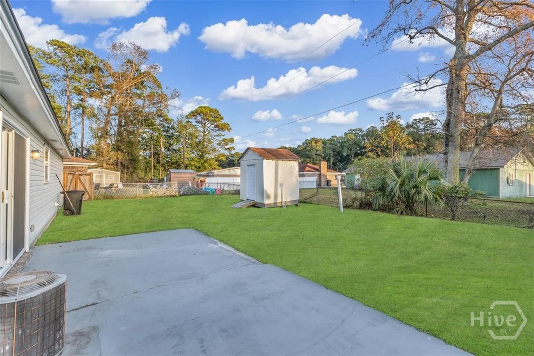 4 Friar Tuck Drive