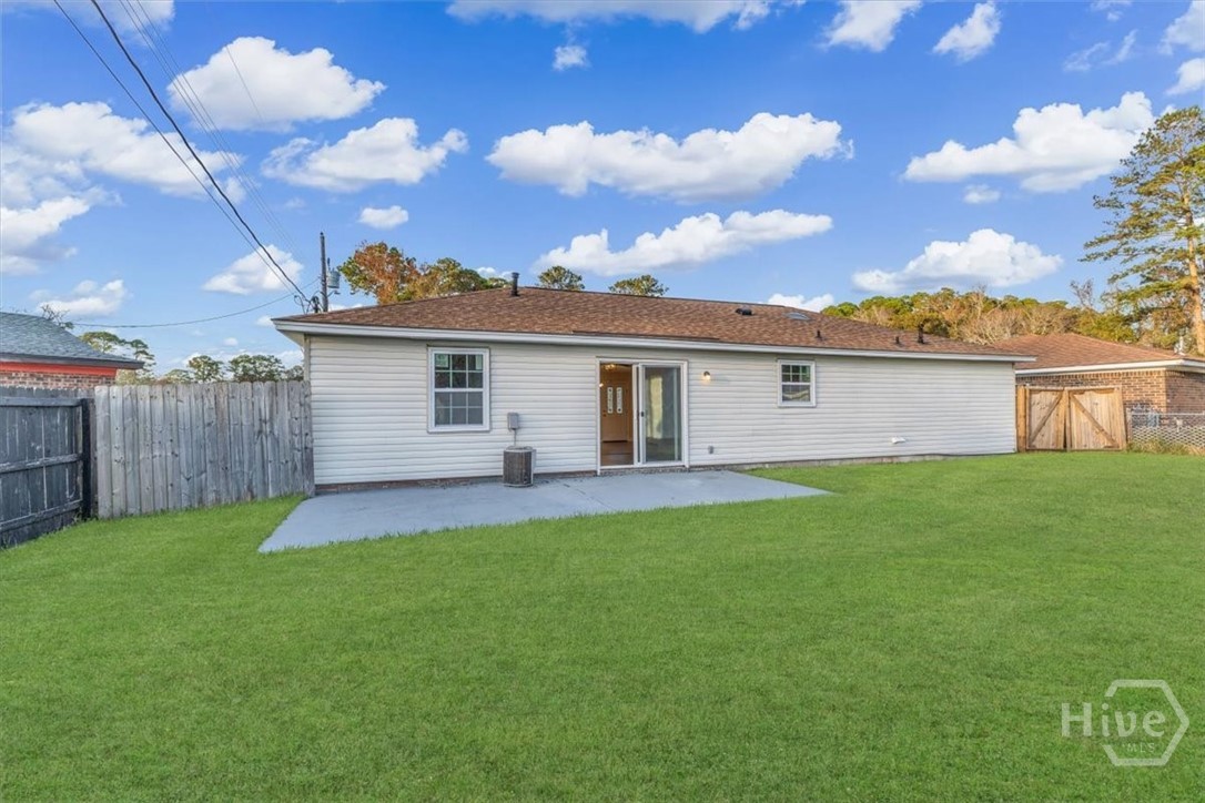 4 Friar Tuck Drive