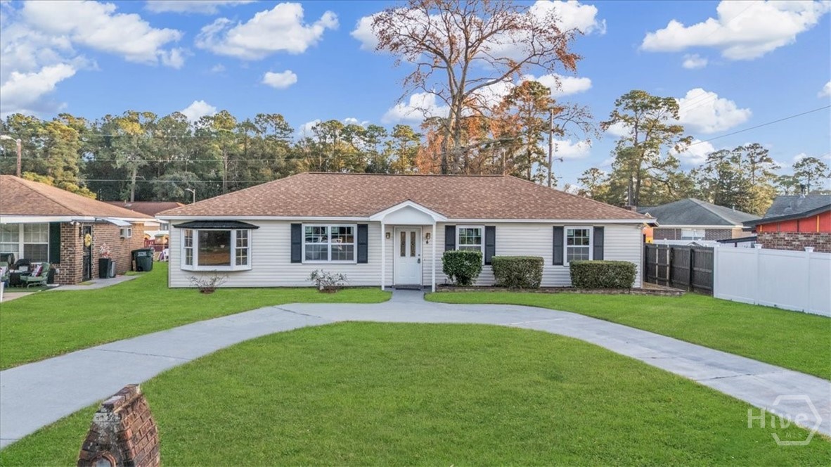4 Friar Tuck Drive
