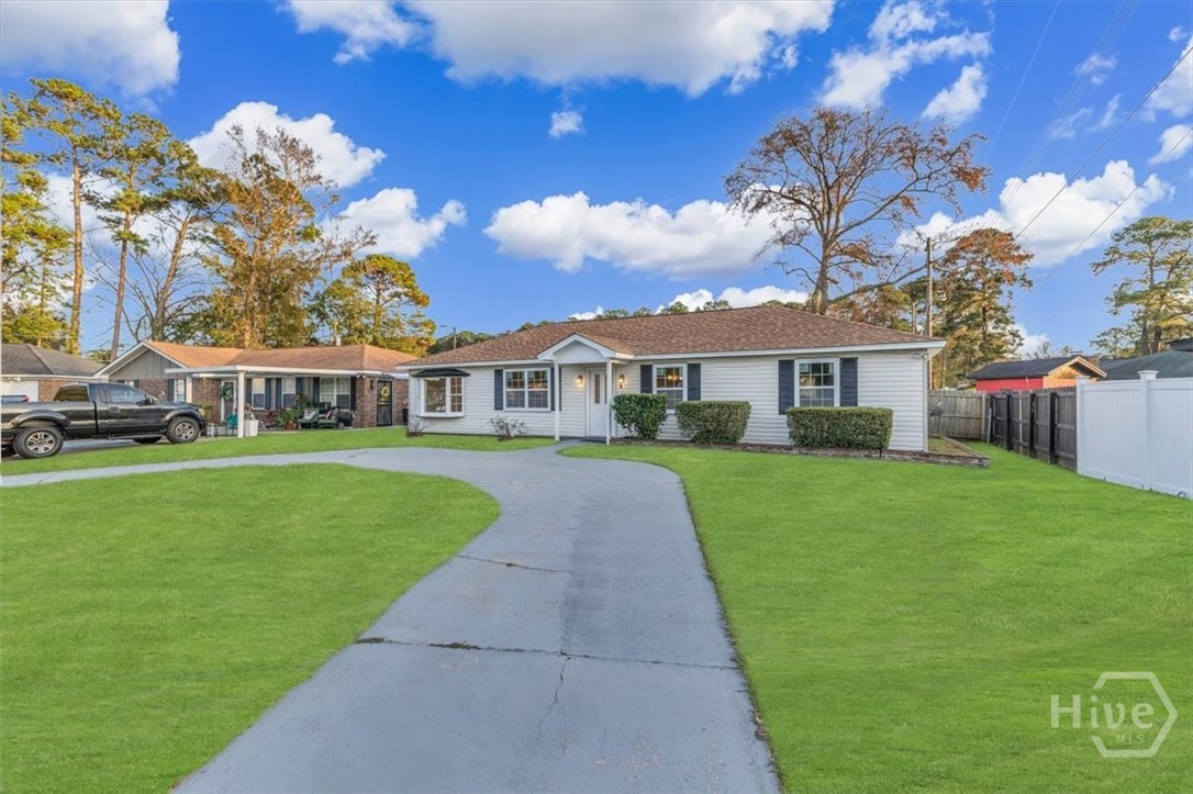 4 Friar Tuck Drive