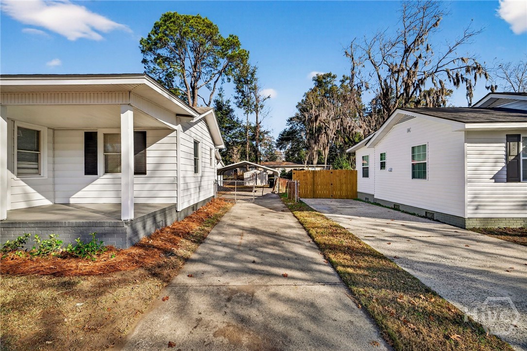 10 N Parkwood Drive