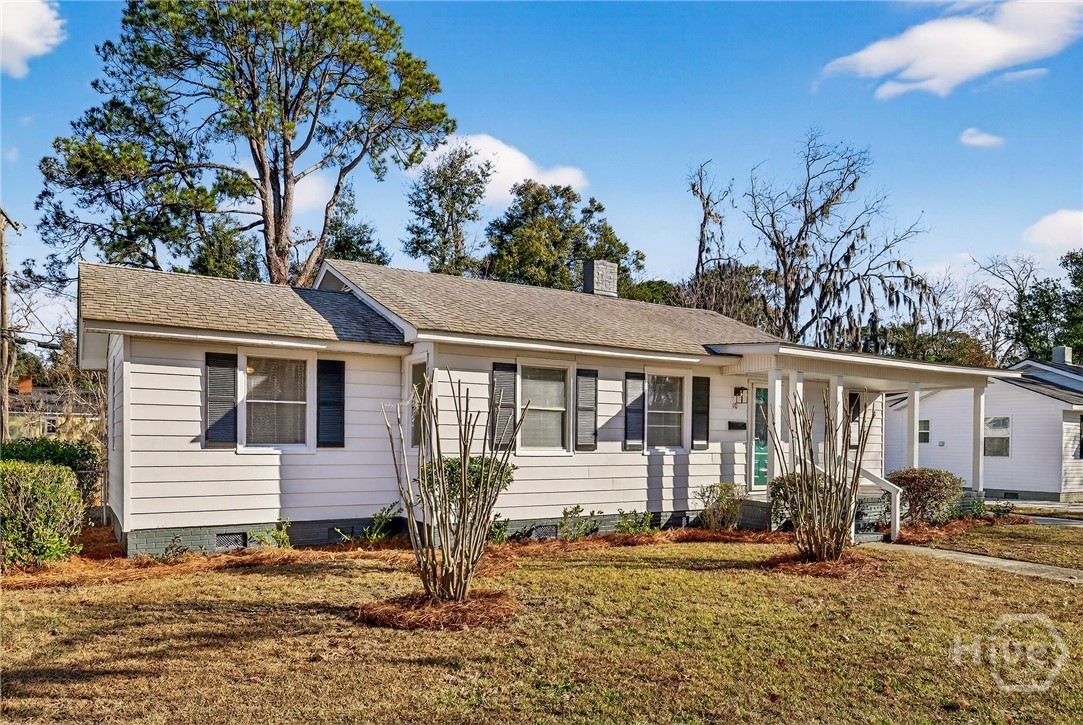 10 N Parkwood Drive