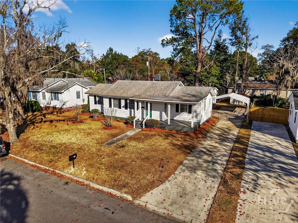 10 N Parkwood Drive