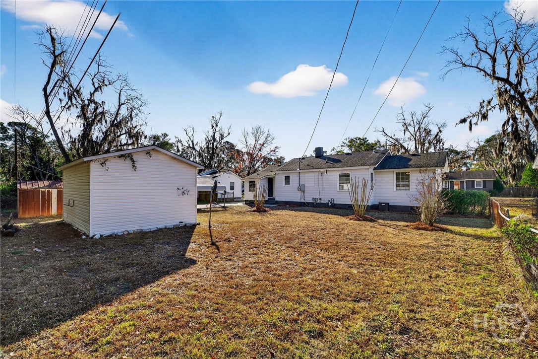 10 N Parkwood Drive