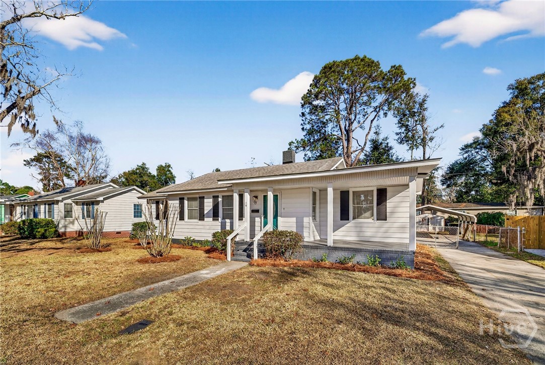 10 N Parkwood Drive