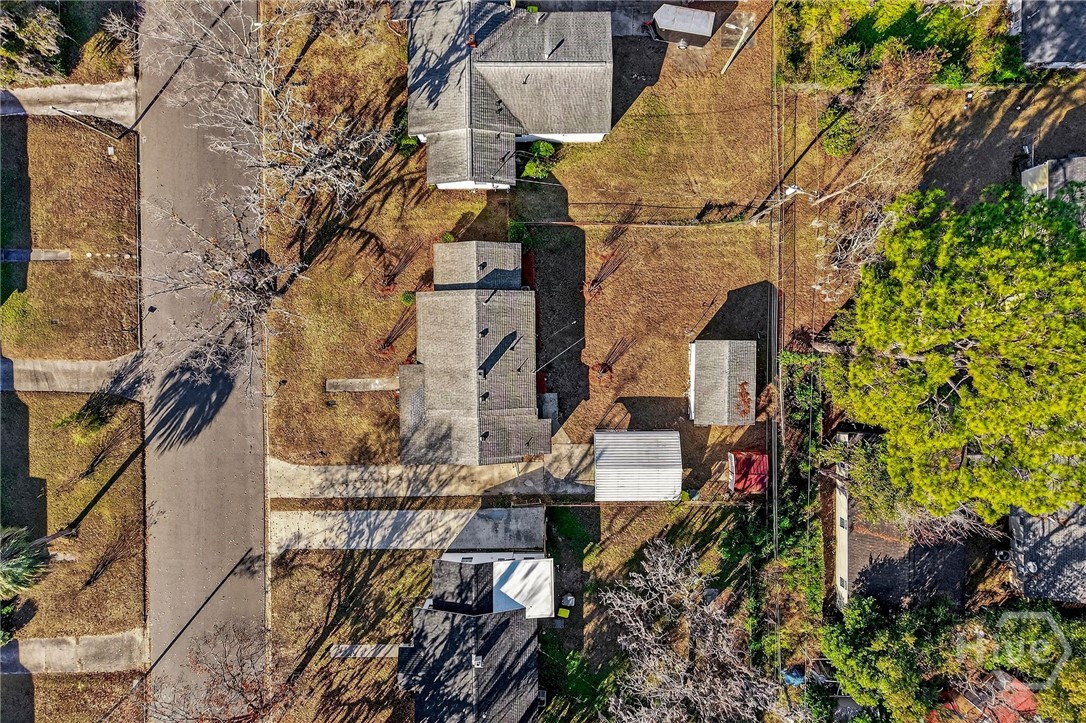 10 N Parkwood Drive