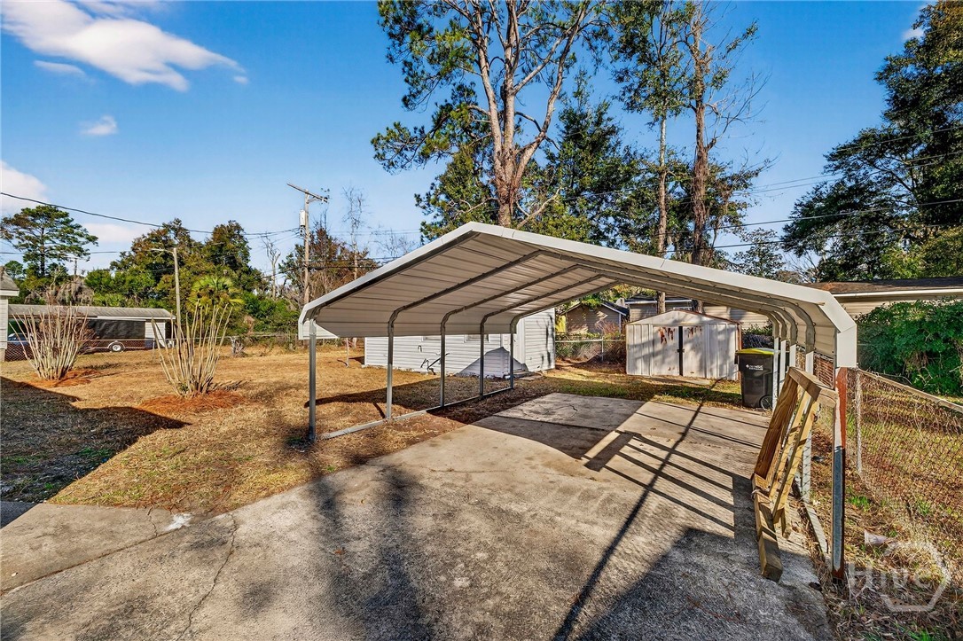 10 N Parkwood Drive