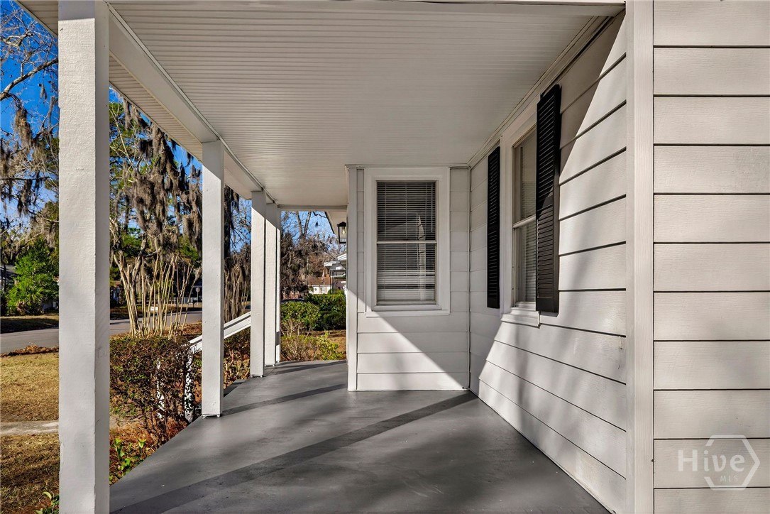 10 N Parkwood Drive
