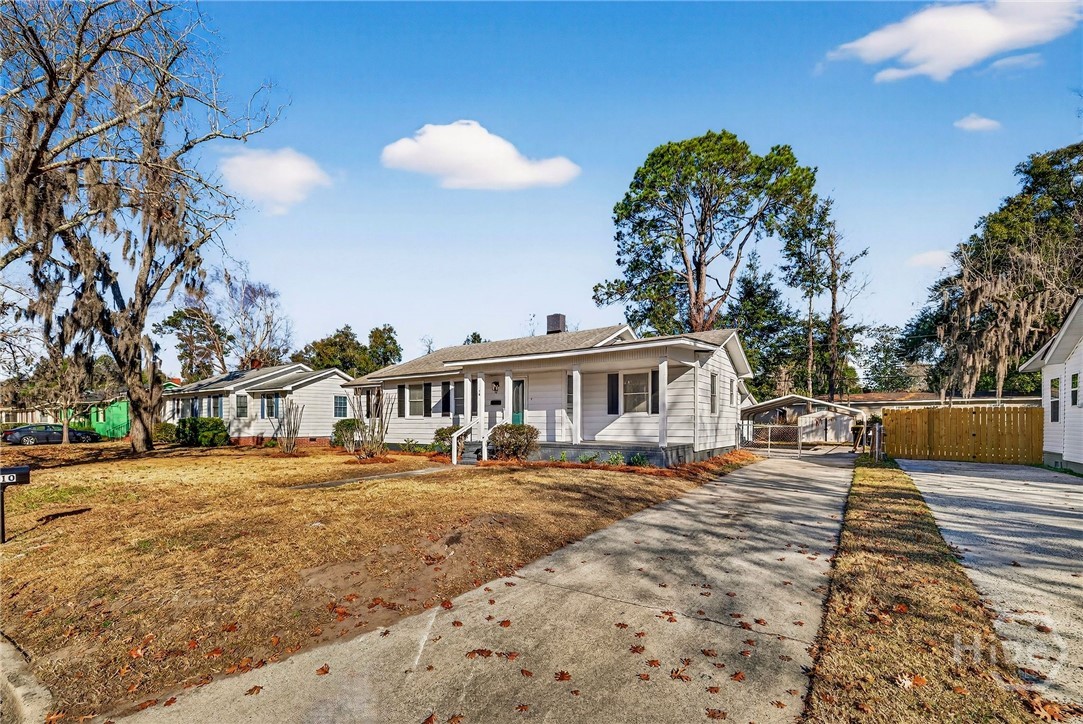 10 N Parkwood Drive