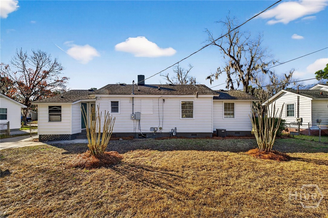10 N Parkwood Drive