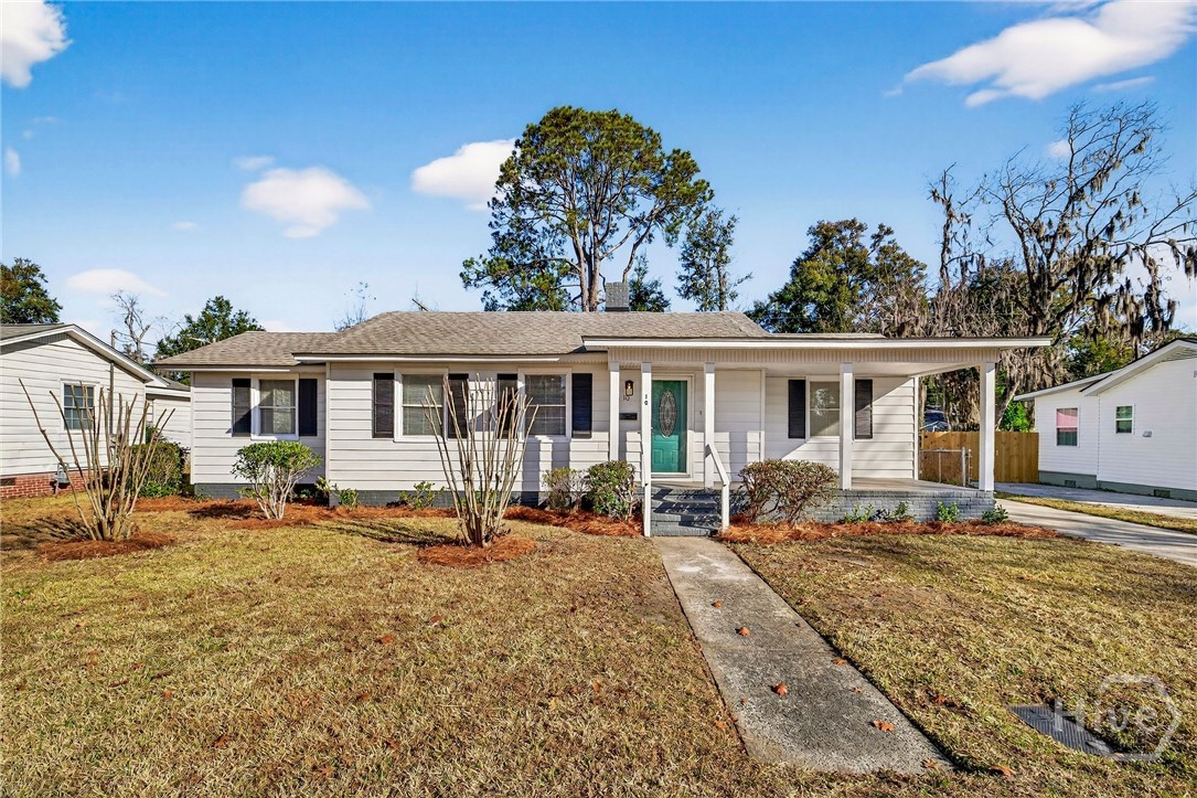 10 N Parkwood Drive