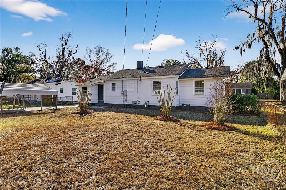 10 N Parkwood Drive