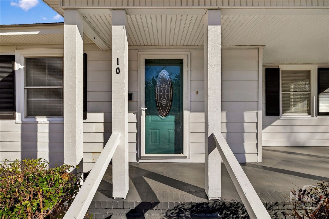 10 N Parkwood Drive