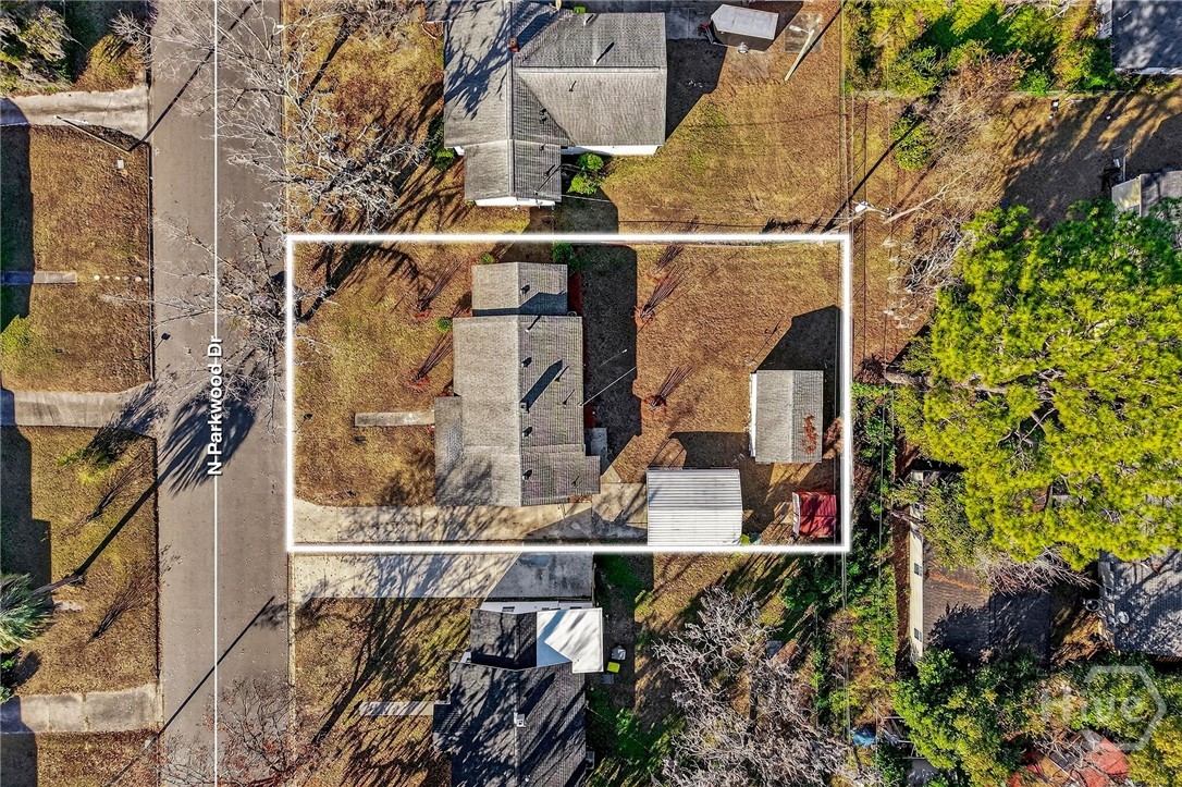 10 N Parkwood Drive
