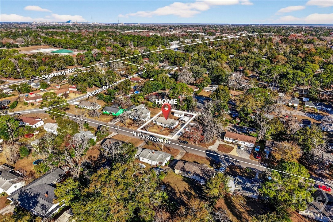 10 N Parkwood Drive