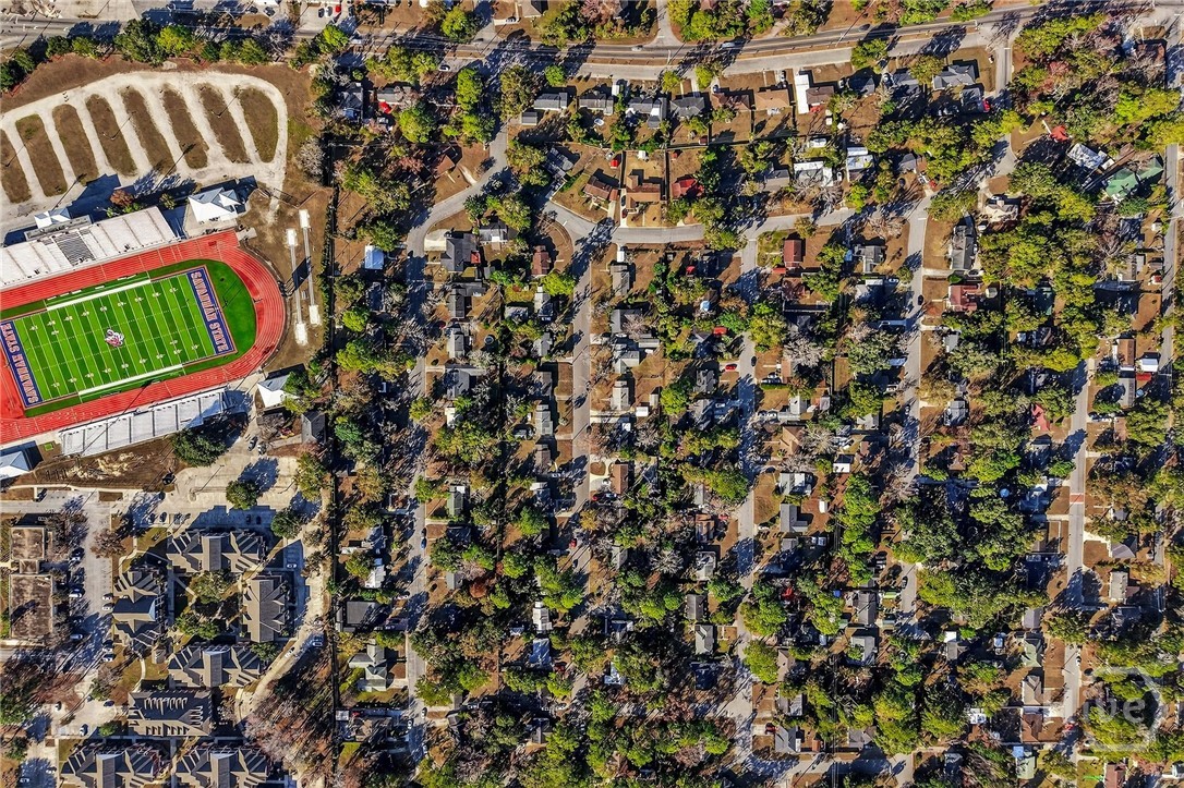 10 N Parkwood Drive
