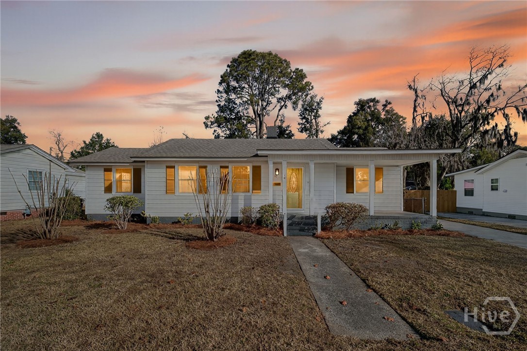 10 N Parkwood Drive
