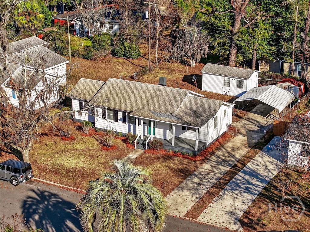 10 N Parkwood Drive