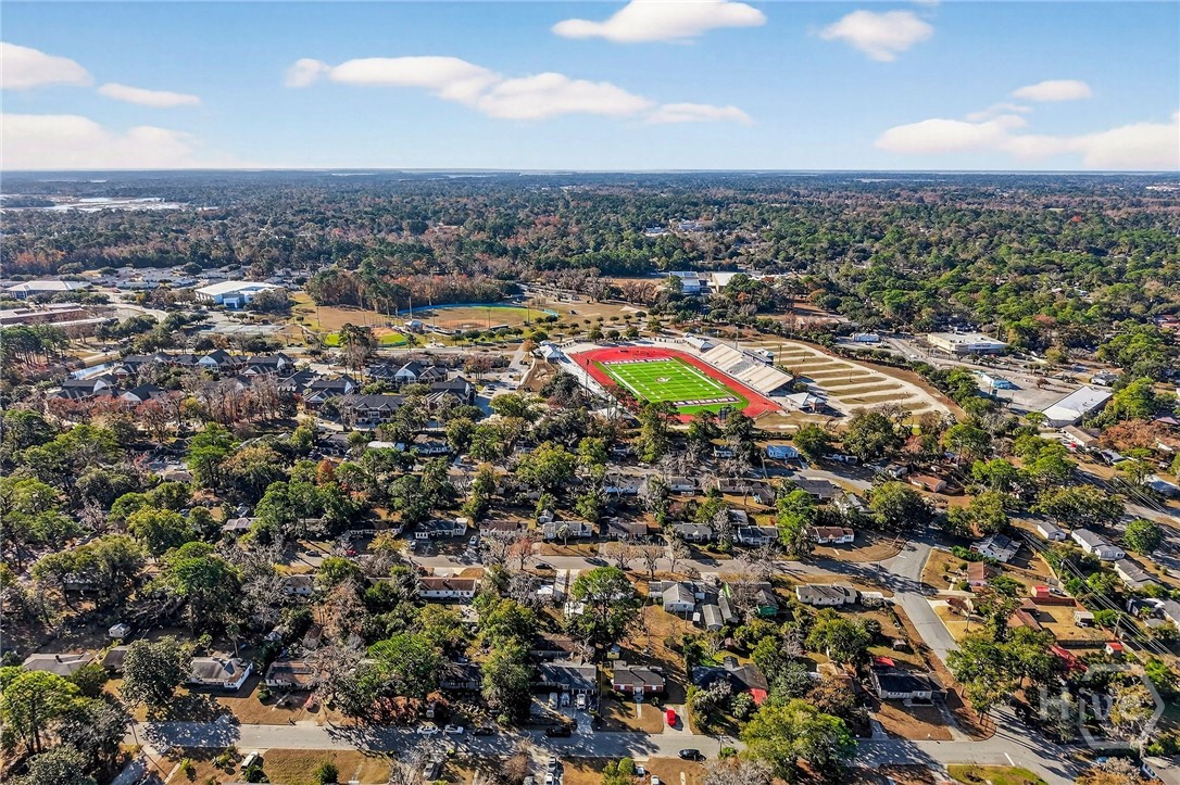 10 N Parkwood Drive