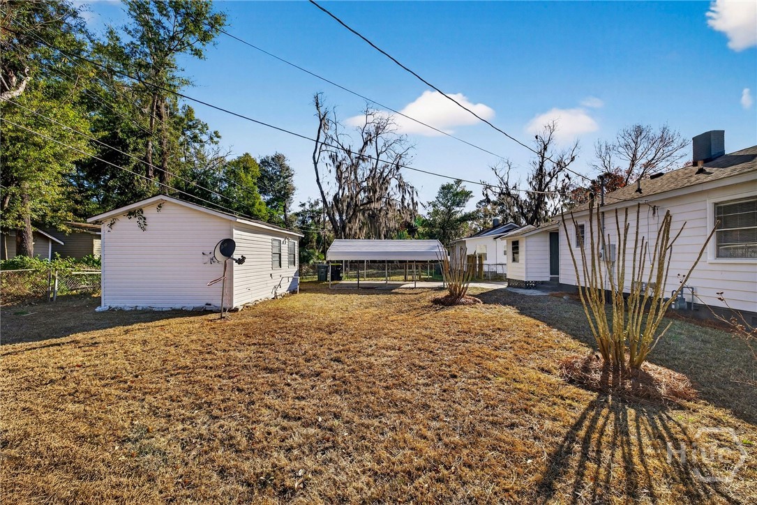 10 N Parkwood Drive