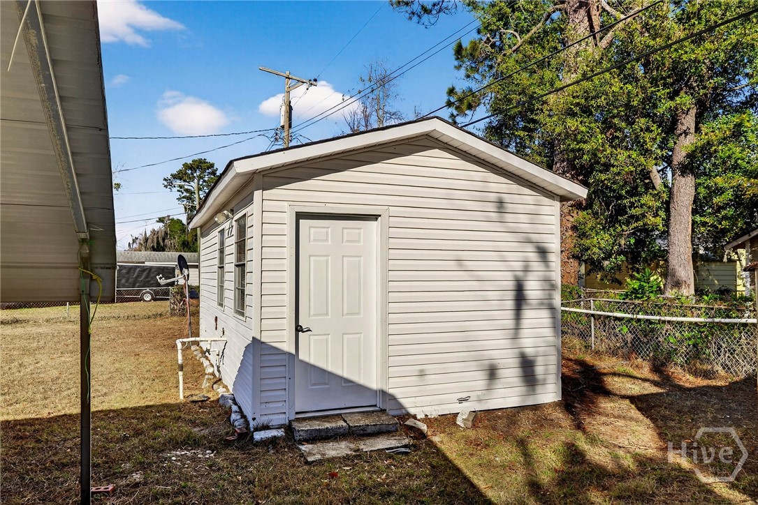 10 N Parkwood Drive