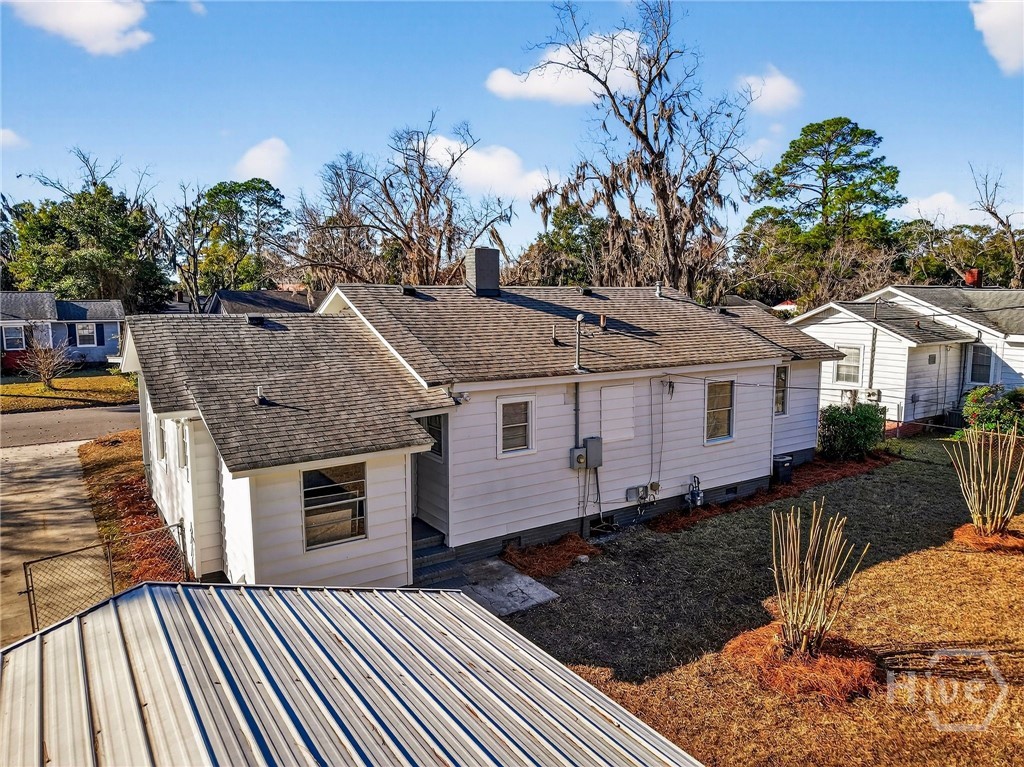 10 N Parkwood Drive