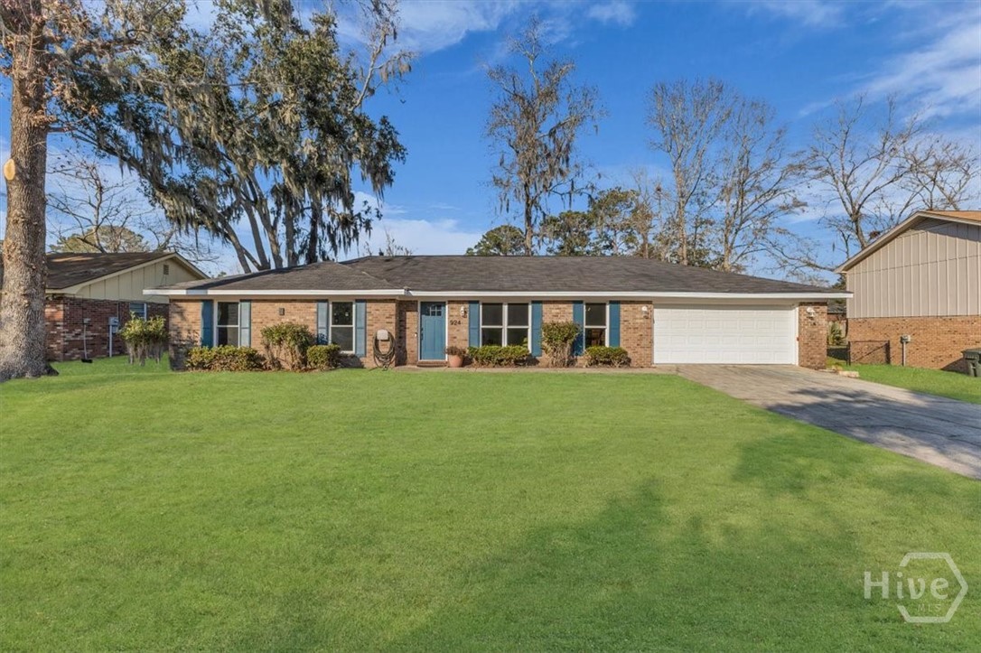924 Old Mill Road