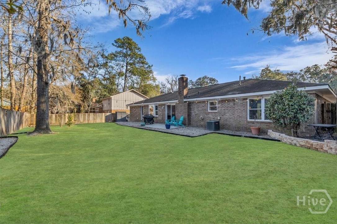 924 Old Mill Road