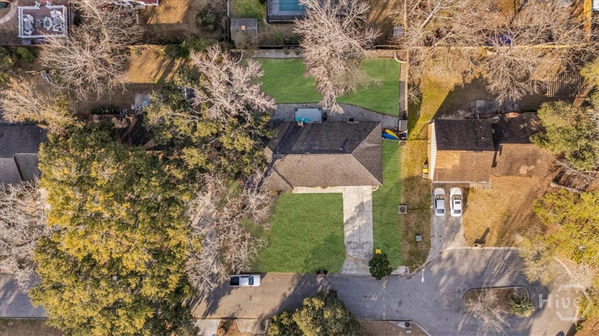 924 Old Mill Road
