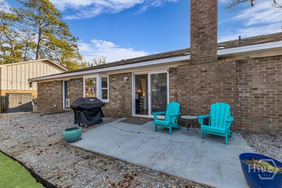 924 Old Mill Road