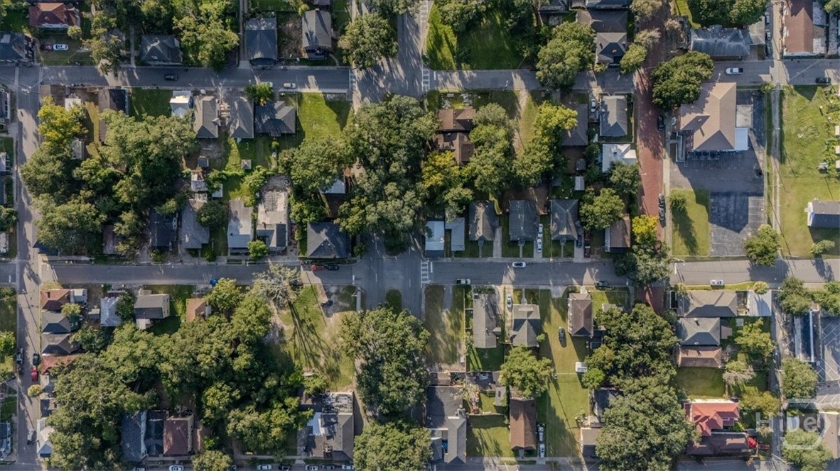 2019 Harden Street