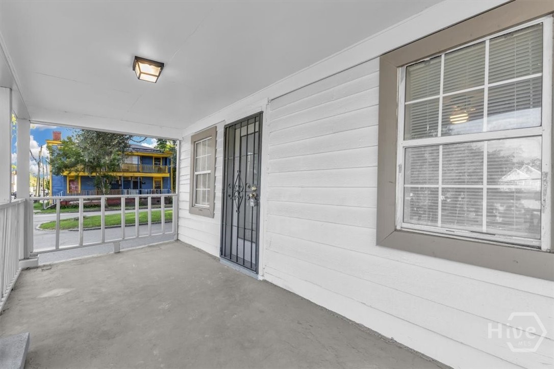 2019 Harden Street