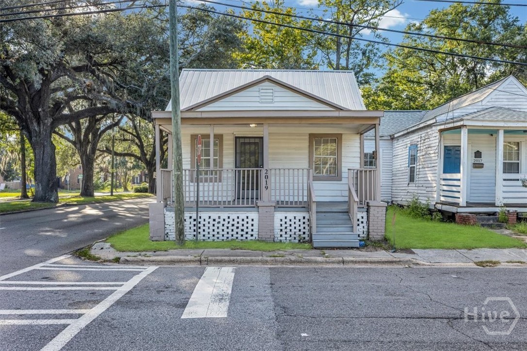 2019 Harden Street