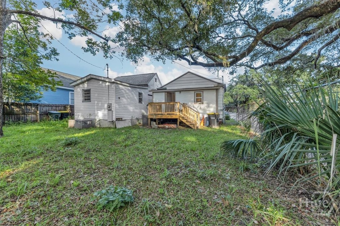 2019 Harden Street