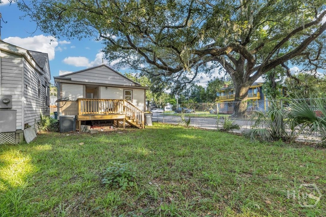 2019 Harden Street