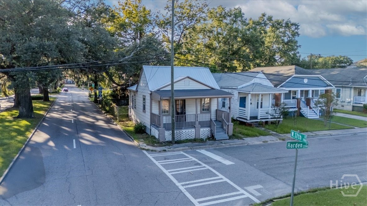 2019 Harden Street