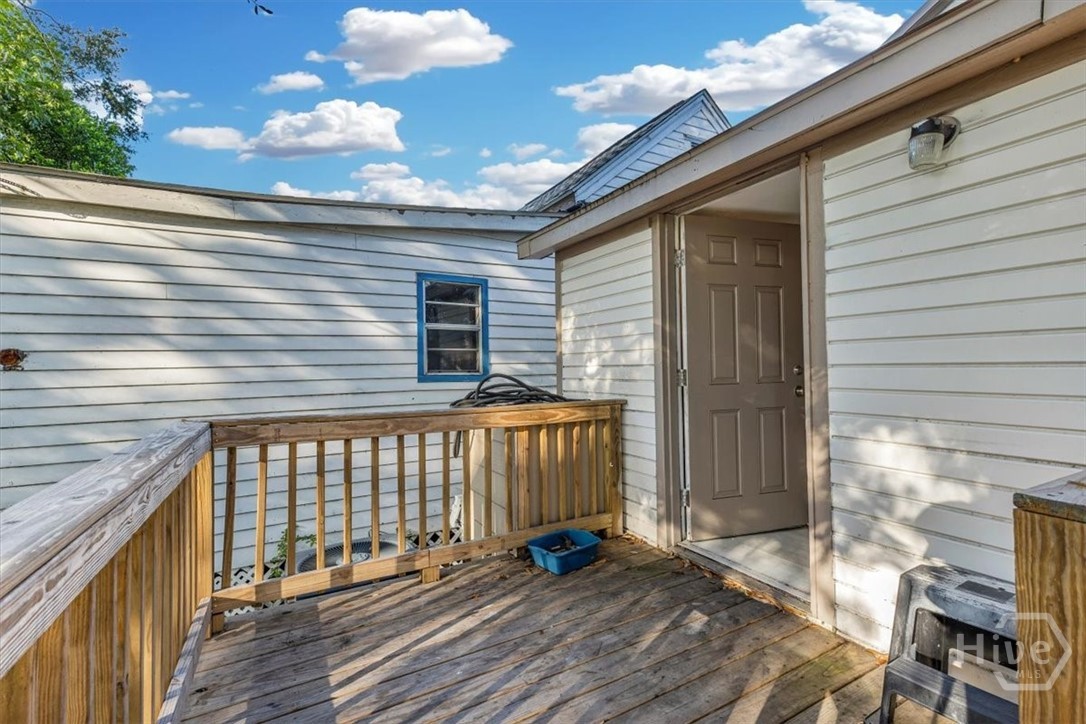 2019 Harden Street