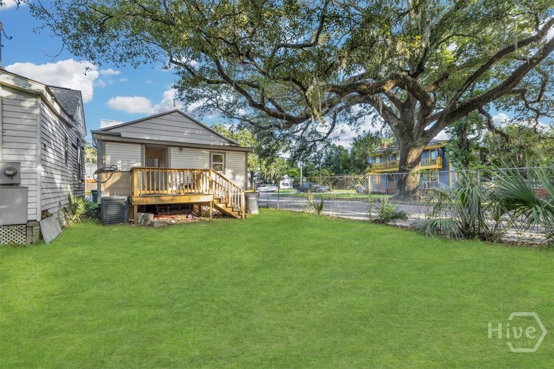 2019 Harden Street