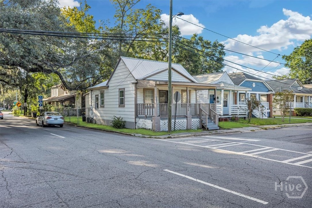 2019 Harden Street