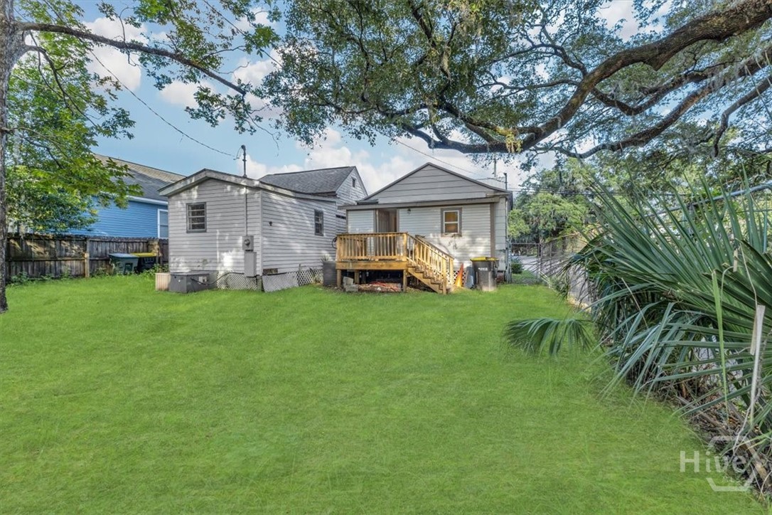 2019 Harden Street