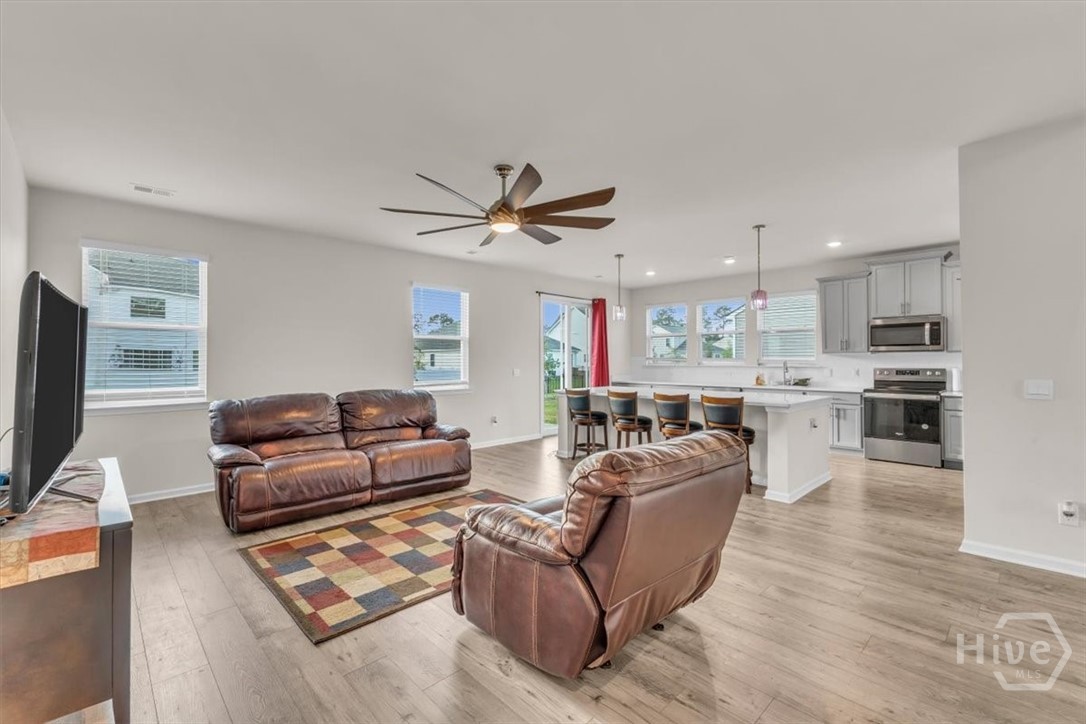 14 Woodford Reserve Drive