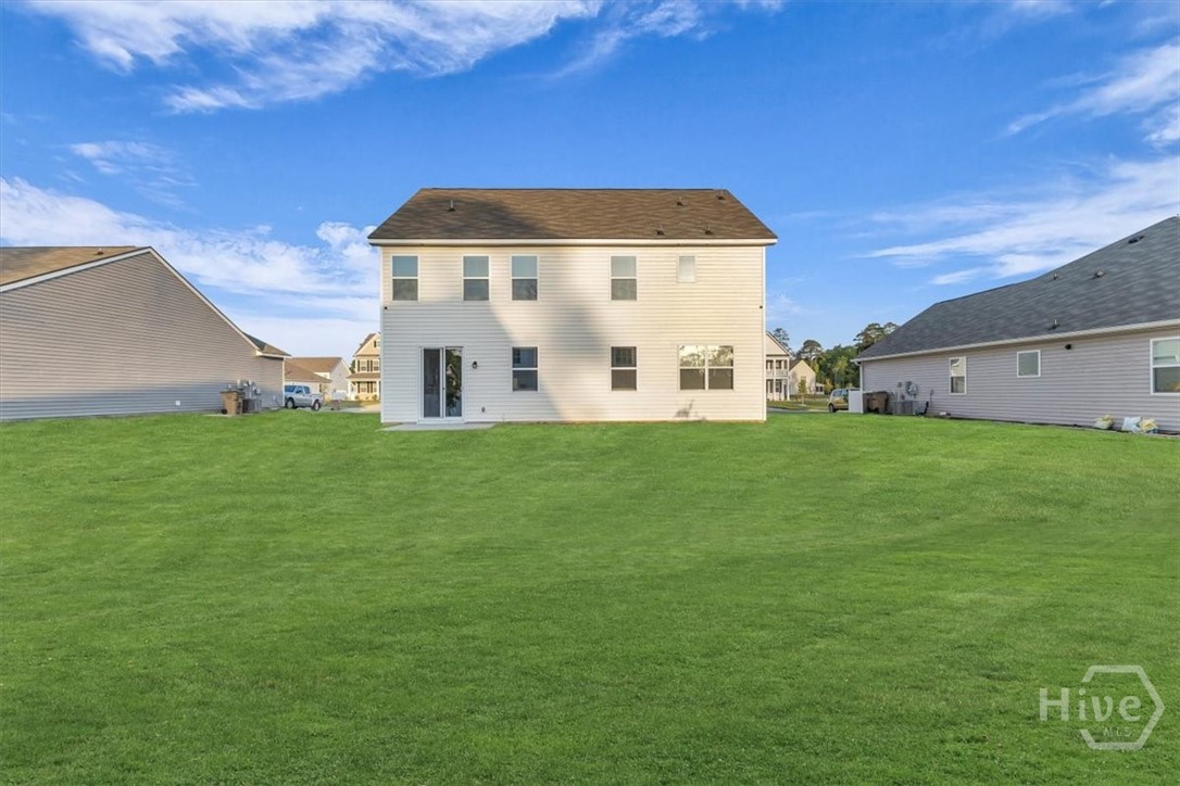 14 Woodford Reserve Drive