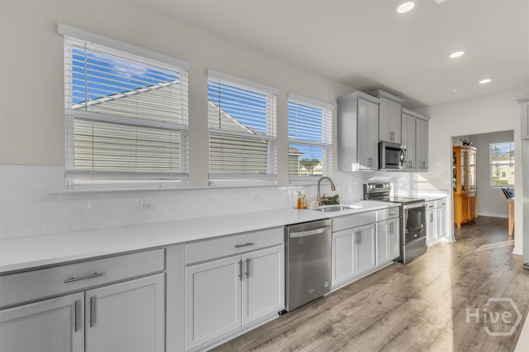 14 Woodford Reserve Drive
